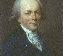 Karl Viktor von Bonstetten Kimdir?