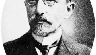 Ahad Ha’am (Asher Ginzberg) Kimdir?