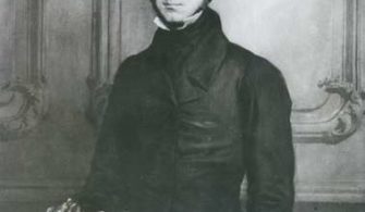 Alexis de Tocqueville Kimdir?