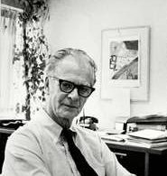 Burrhus Skinner Kimdir?