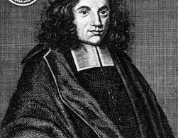 Benedict de Spinoza Kimdir?