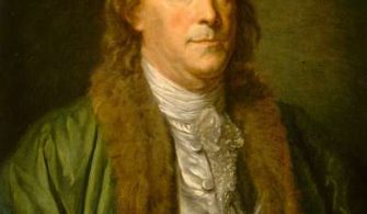 Benjamin Franklin Kimdir?