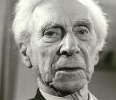 Bertrand Russell Kimdir?