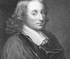 Blaise Pascal Kimdir?