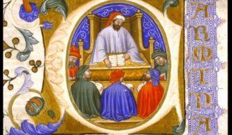 Boethius Dacus Kimdir?