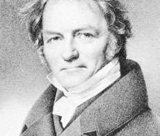 Carl Ritter Kimdir?