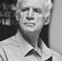 Charles Taylor Kimdir?