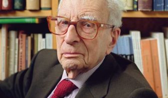 Claude Lévi-Strauss Kimdir?