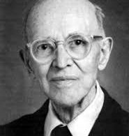 Charles Hartshorne Kimdir?