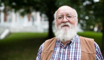 Daniel Dennett Kimdir?