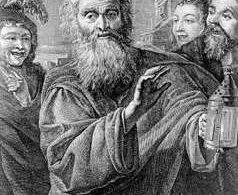 Diogenes Kimdir?